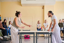 Badisches Staatstheater