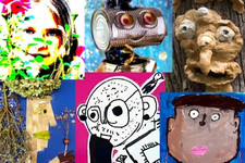 Kindermalwerkstatt Kind & Kunst