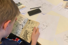 Literarische Gesellschaft / Museum für Literatur am Oberrhein