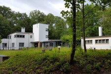 Naturschutzzentrum Rappenwört