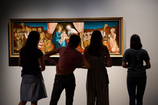 Staatliche Kunsthalle Karlsruhe