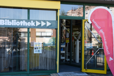 Stadtteilbibliothek Neureut