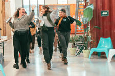 Theaterland gemeinnützige GmbH