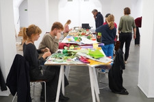 Urbane Gärten Karlsruhe