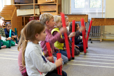 Badisches Konservatorium I Musikschule der Stadt Karlsruhe