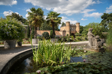 Staatliche Schlösser und Gärten Baden-Württemberg