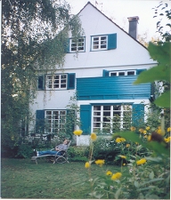 Wohnhaus 1934