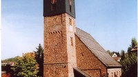 Evangelische Kirche Grünwettersbach