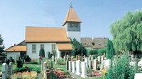 Evangelische Jakobskirche