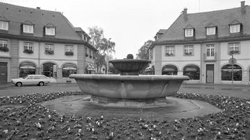 Die Gartenstadt Rüppurr - eine der ersten Gartenstädte Deuschlands