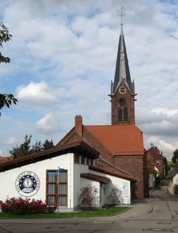 Waldenserkirche