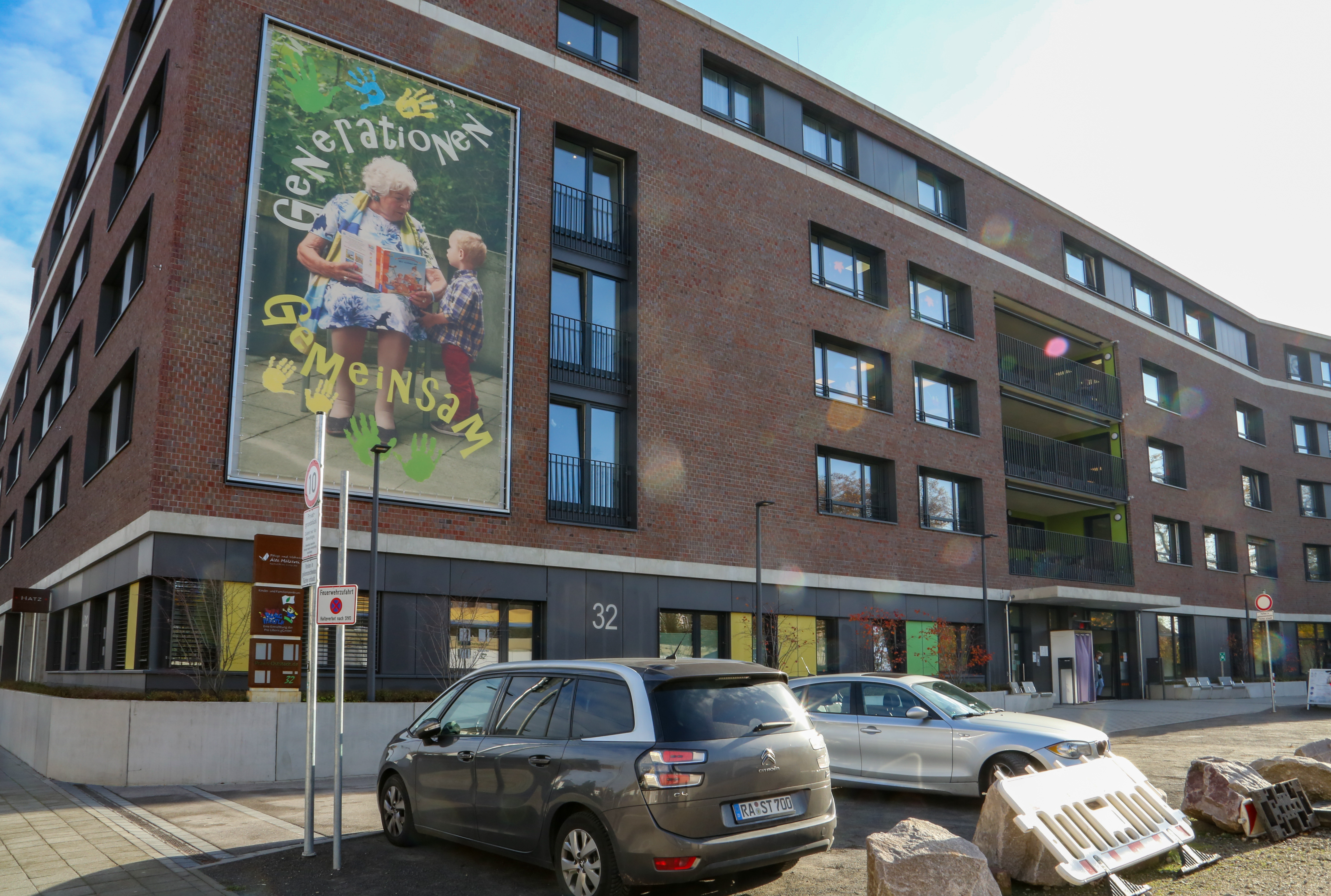 Pflegeheime Karlsruhe Freie Platze