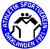 Vereinswappen Athletik Sportverein Karlsruhe-Daxlanden 1921 e.V. 