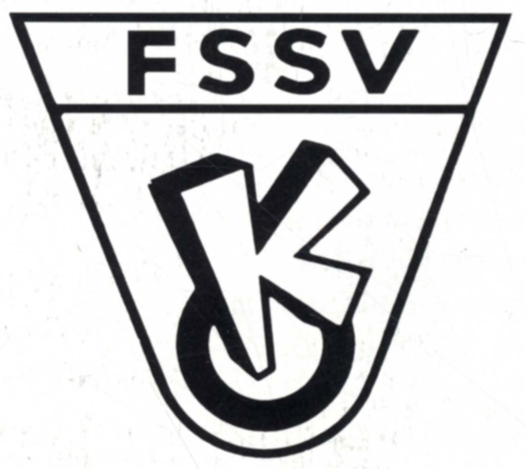 Vereinswappen Freie Spiel- und Sportvereinigung Karlsruhe e.V.