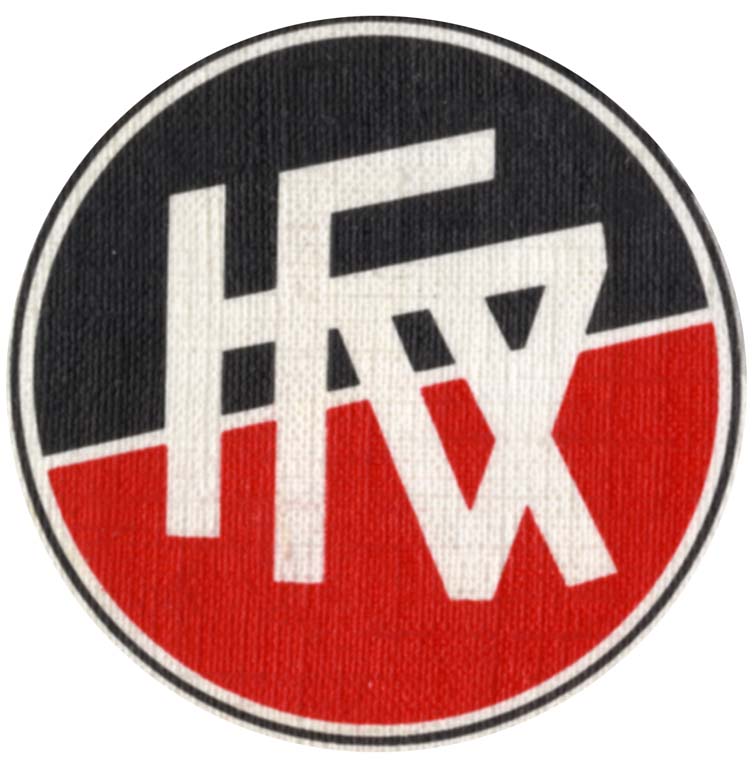 Vereinswappen Karlsruher Fußballverein 1891 e.V.