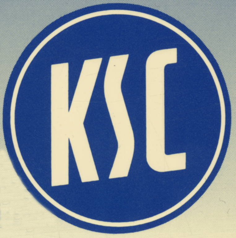 Vereinswappen Karlsruher Sport-Club Mühlburg-Phönix e.V.