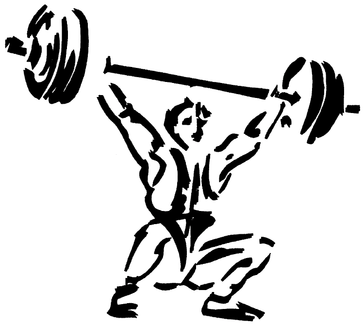 Vereinswappen 1. Kraftsportverein Durlach 1896 e.V.