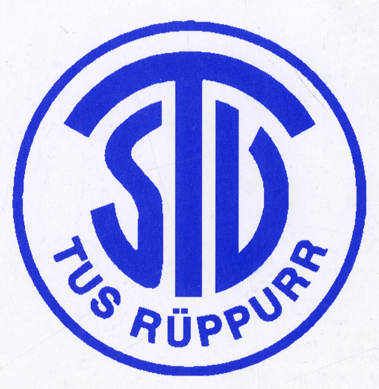 Vereinswappen Turn- und Sportverein 1874 Rüppurr e.V. 